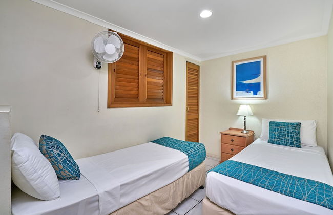 Trinity Beach Club Holiday Apartments - Foto 12