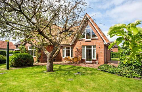 Altes Fischerhaus Döse - Foto 1