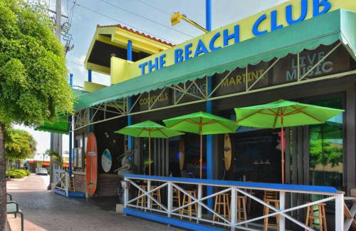 Siesta Key Village-Suite #4: A block to the Beach! - Foto 17