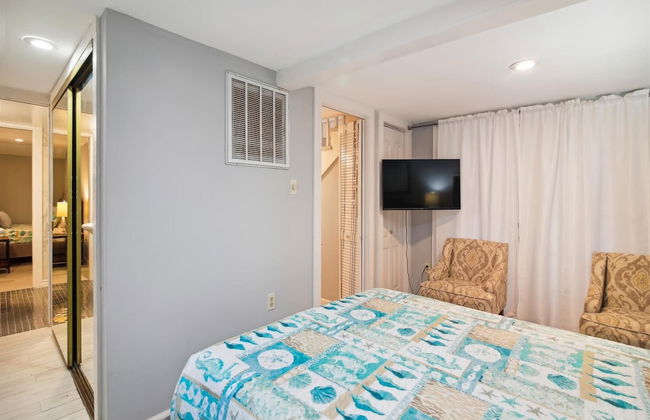 Seawall Hacienda - Foto 2