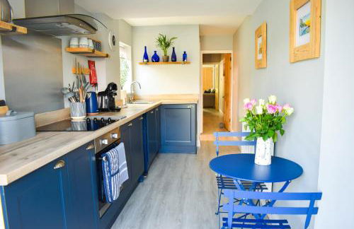 Seagull Cottage - Suffolk Coastal Escapes - Foto 6