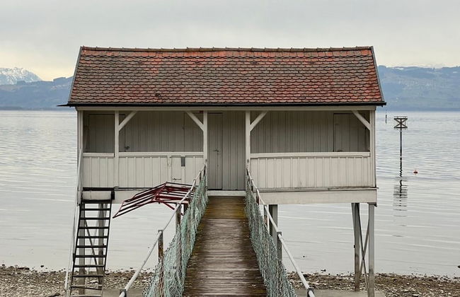 Villa Gerster - Foto 28