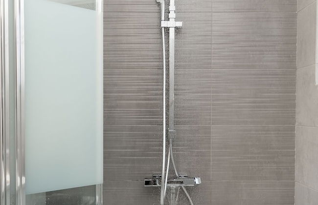 MTC-AN Apartment by the sea and Airport - Foto 18