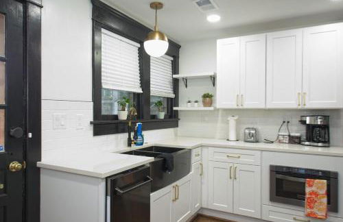 The Navel Nalle - Downtown Bungalow, Patio, Parking - Foto 14