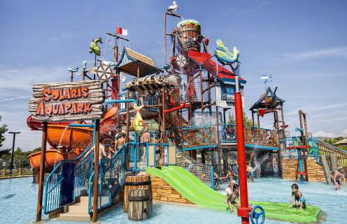 Apartments Gverić - Foto 4