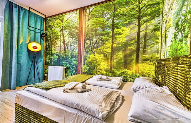 Sun & Snow Holiday Mountain Residence - Foto 24