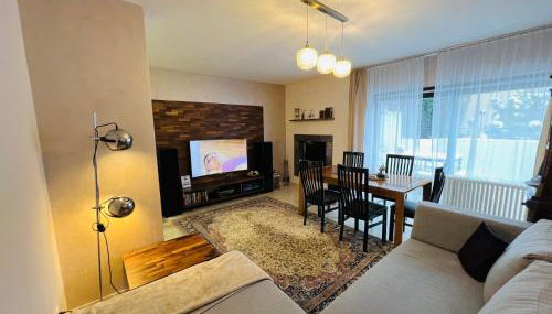 Apartments "Lichtenstein Valley" - Foto 4