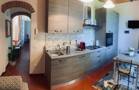 Villa Monica - Foto 24