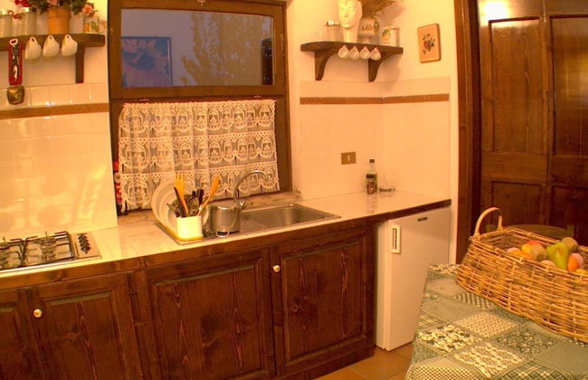 Locanda dell' Angelo - Foto 7