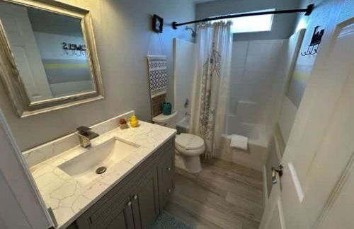 Remodeld South Facing Villa - Southern Dunes Golf Course Views - Foto 46