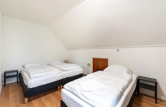 Holiday Home in Silvolde With Hot Tub - Foto 2