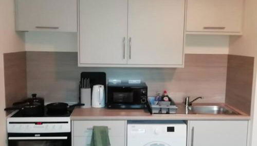 Carvetii - Norman House - 2nd floor, 1 bedroom flat - Foto 5, pet friendly, minibar