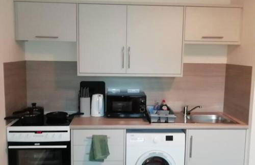 Carvetii - Norman House - 2nd floor, 1 bedroom flat - Foto 5