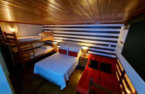 Flat Âncora Apto Duplex 202D Peró, Cabo Frio - Conforto, Piscina, Beira Mar - Foto 8