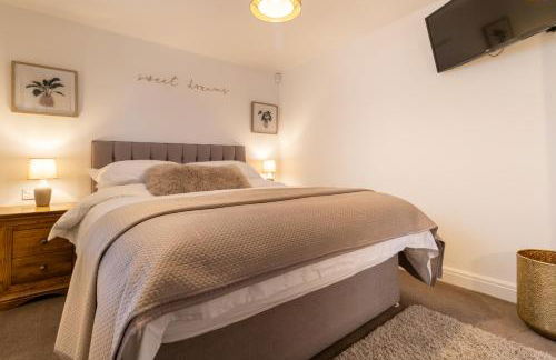 Picturesque cottage with views - Foto 14