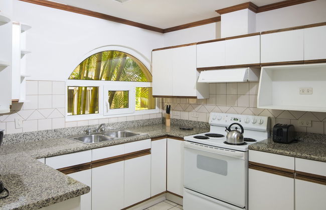 Apartotel & Suites Villas del Rio - Foto 28