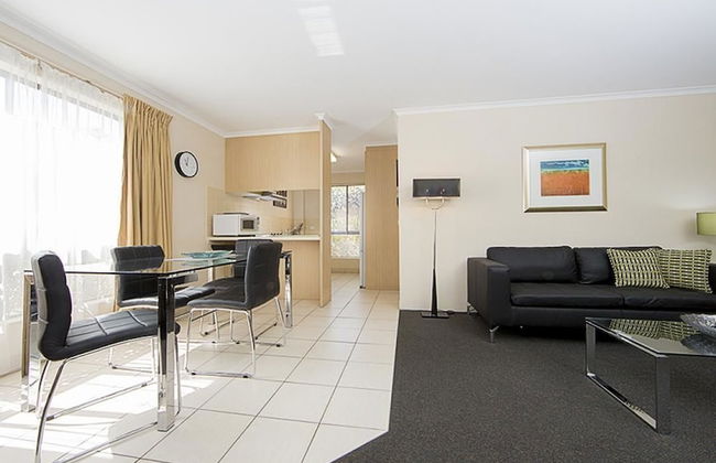 Accommodate Canberra - Kingston Court - Foto 7