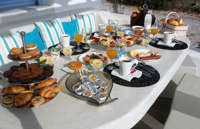 Santoxenia Luxury Villa - Foto 52