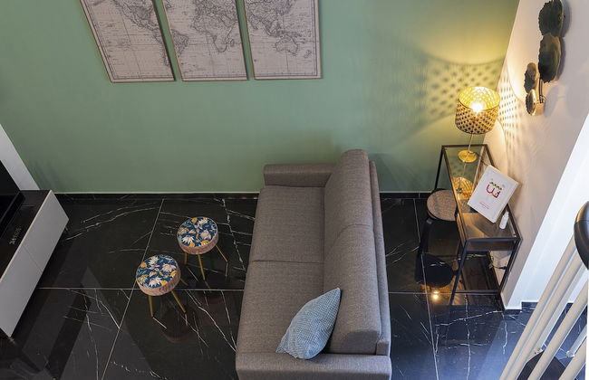 Atelier Apartments by Wonderful Italy - Foto 35