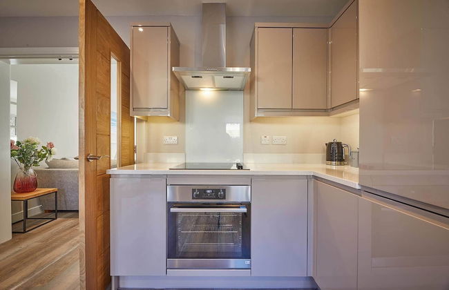 Host Stay Sunflower Cottage - Foto 5