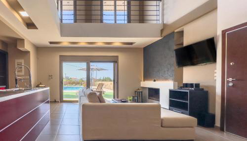 Villa Nirome xlarge private pool - Foto 3, minibar