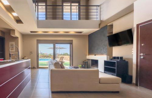 Villa Nirome xlarge private pool - Foto 3