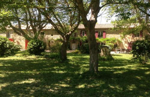 La Jacquemarie - Foto 18