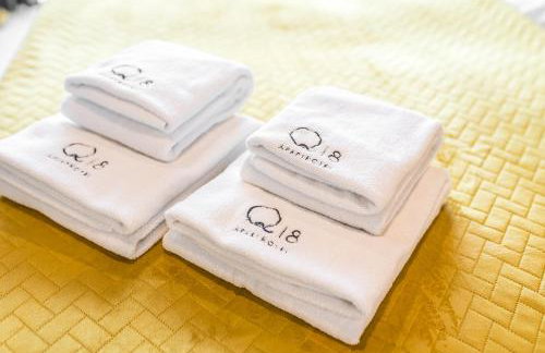 Q18 ApartHotel - Foto 48