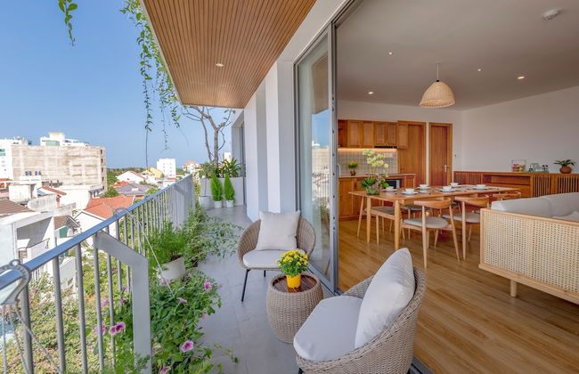 Prana Boutique Hotel and Apartments - Foto 46