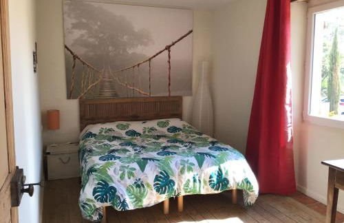 Mas du Figuier Oppede Luberon - Foto 12