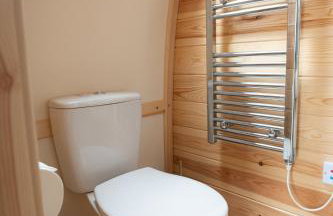 Fir Tree Farm by Wigwam Holidays - Photo 11