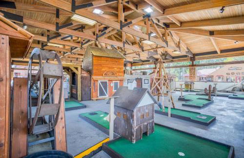 Sun Haven - Meredith Lodging - Foto 40