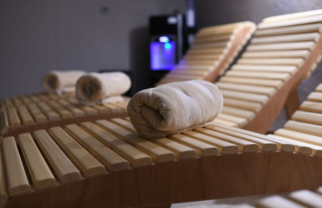 Aparthotel Milenij - Foto 28