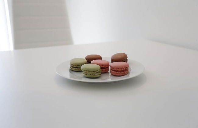 the white design apartment - Foto 31