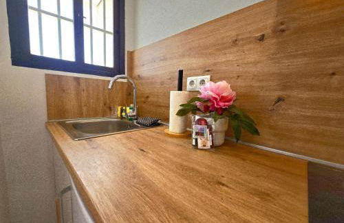 Lidia 1 Apartment, 1st line beach, 1 bedroom 1Bath - Foto 34