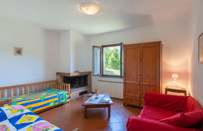 Podere Ritali - Foto 22