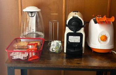 Apartment with Terrace - Foto 7