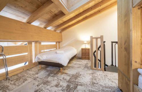 Chalet la Parrachée - Foto 7