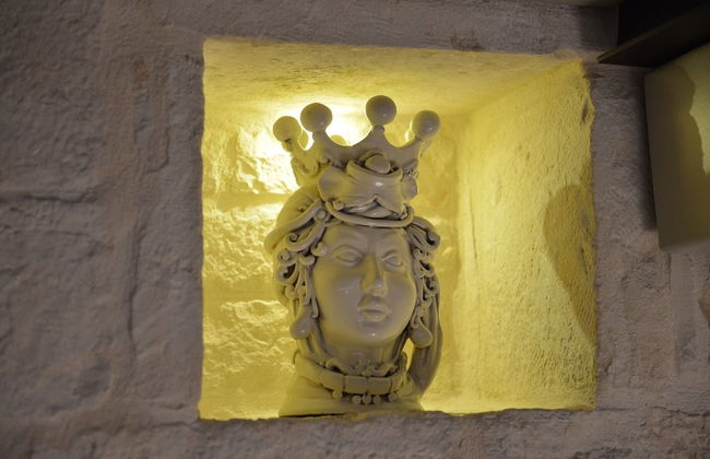 Gatto Bianco Case d'Allora - Foto 39