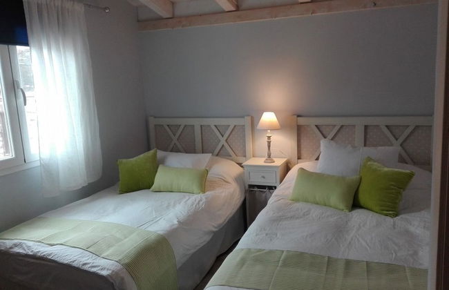 Casas Rurales Prunus Avium - Foto 2