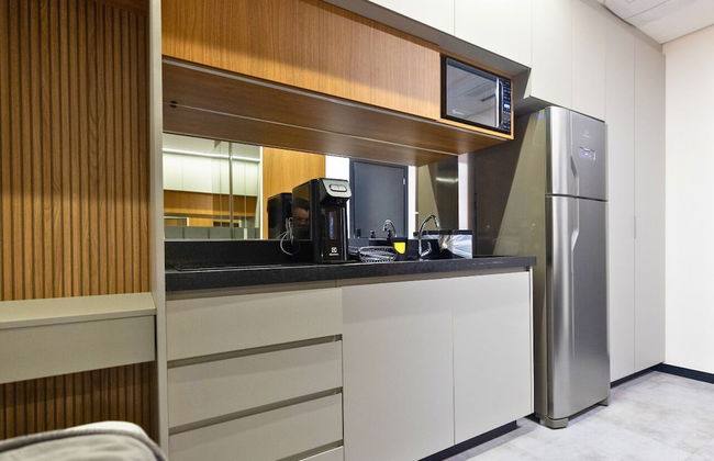 STAY Urbà Home - Foto 36