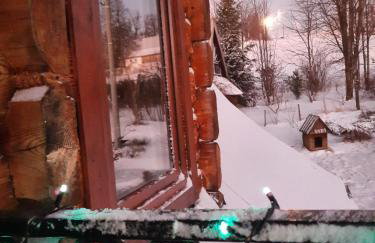 Miodowa Chata Pokoje Gościnne - Foto 24