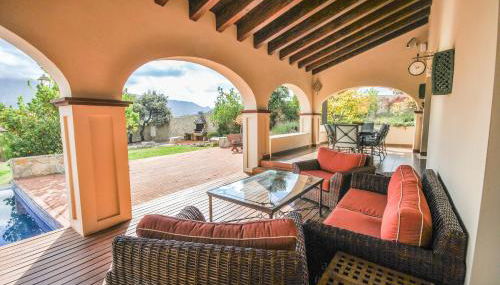 Mirador del Torcal - Photo 4