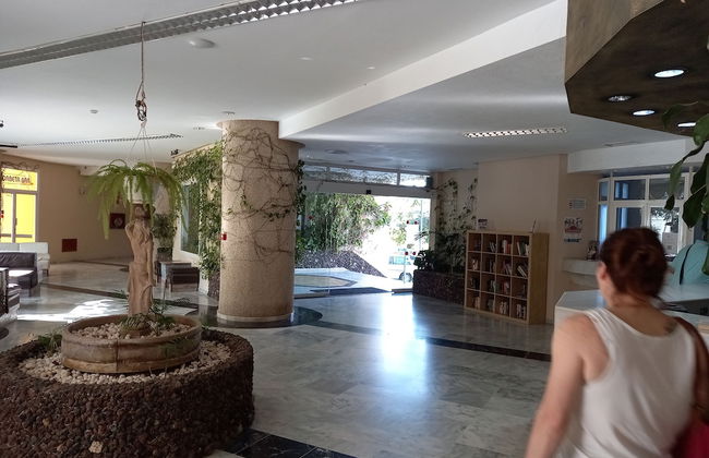 Cousy Holiday Apartment in Sunny Golf del Sur - Foto 2