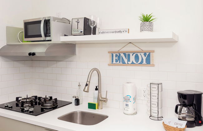 West Deco Boutique Apartments - Foto 78