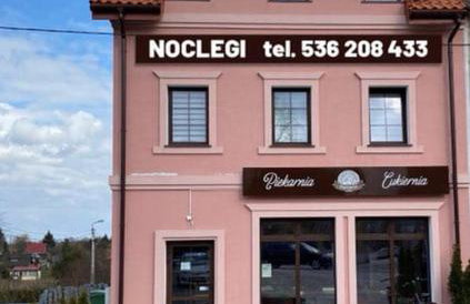 Apartamenty Sępopol - Foto 1