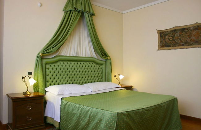 Villa Cappuccini - Foto 6