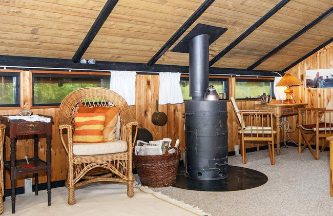 6 Person Holiday Home in Grenaa - Foto 9