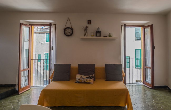 El Nin Apartment with Terrace & AC - Foto 11