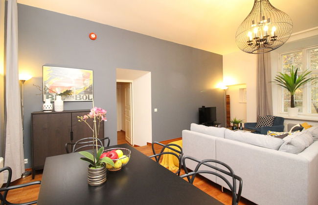 Tallinn City Apartments - Photo 22